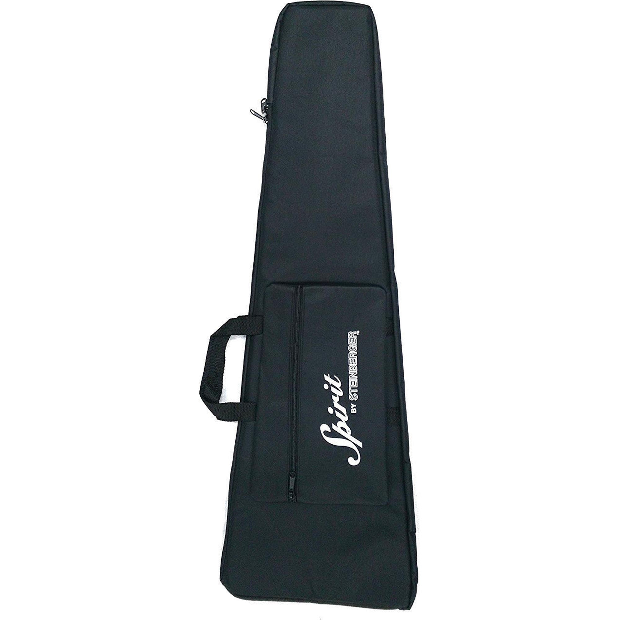 Steinberger GT/GL/GP Series Gigbag | The Music Zoo