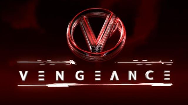WWE Vengeance 2004 Full Results & Match Card