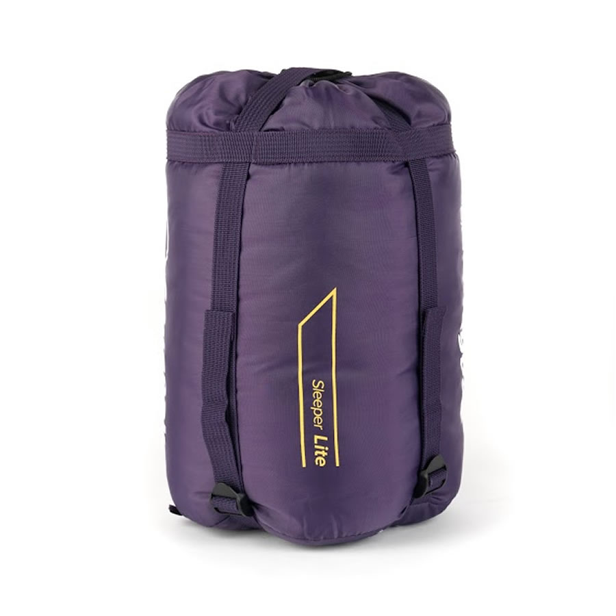Snugpak Basecamp | Sleeper Lite | 3 Season