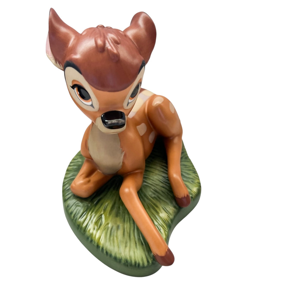WDCC Walt Disney Classics Collection Bambi The Young Prince