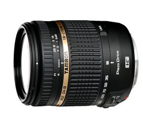 Review: Tamron 18-270mm f3.5-6.3 Superzoom Lens - The Phoblographer