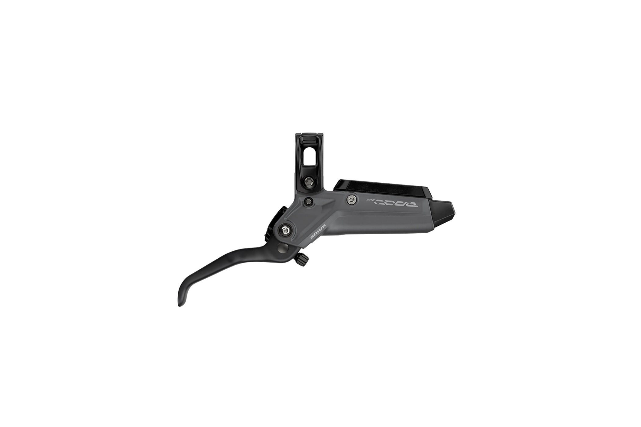 SRAM Code Bronze Stealth 4-Piston Brake Set C1 - CBR10800 | TPC