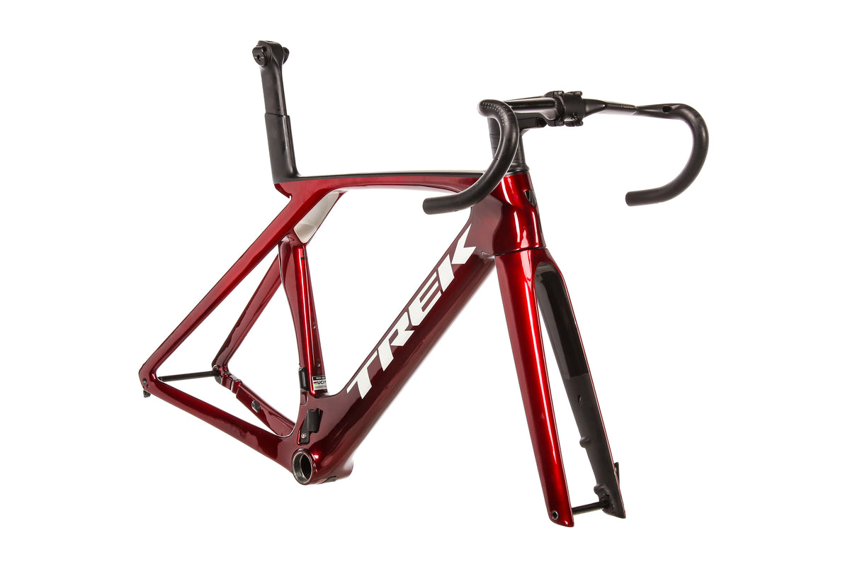 Trek Madone SL 6 Gen 7 54cm Frameset - 2024 | The Pro's Closet