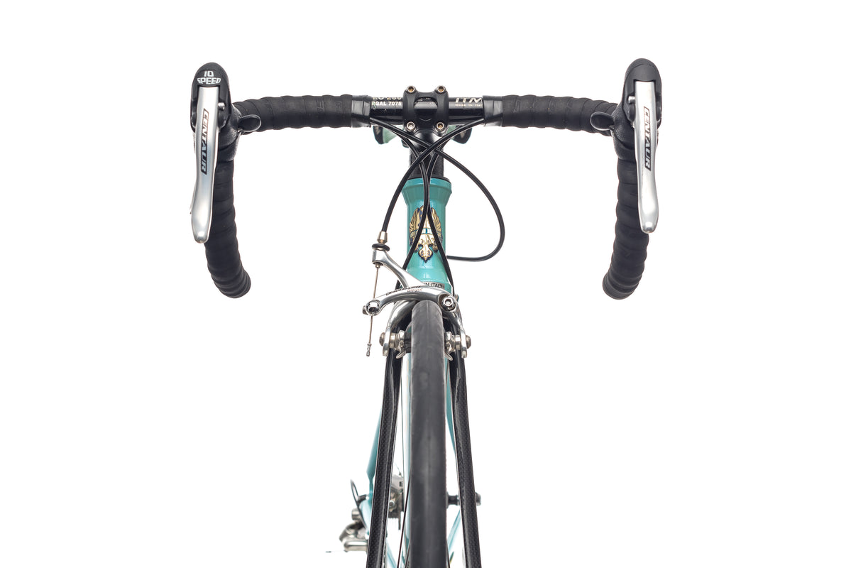 Bianchi SL Lite Alloy Reparto Corse 44cm Bike - 2002 | The Pro's
