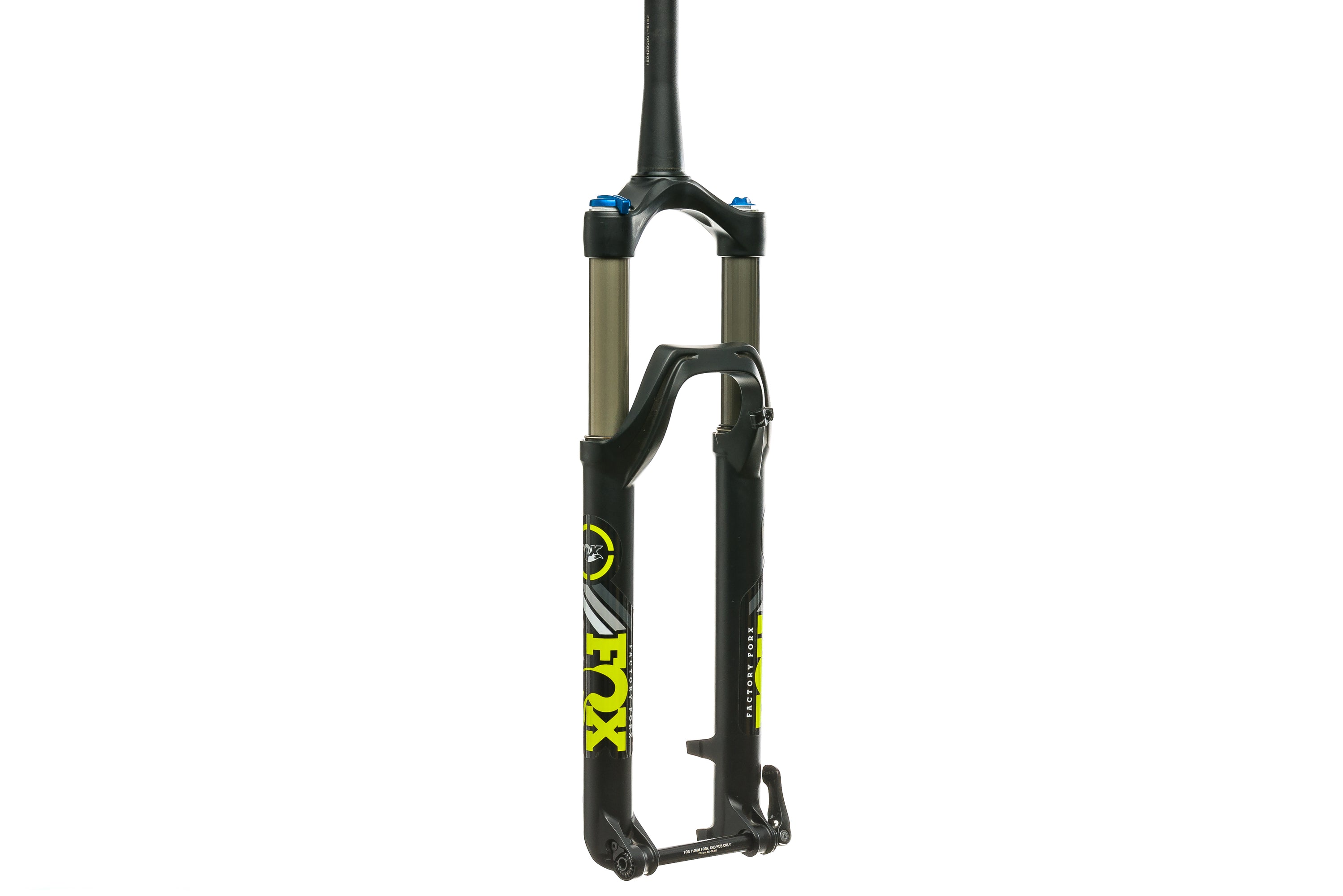 2017 Fox Rhythm Series 34 Float Mountain Bike Fo | The Pro's Closet