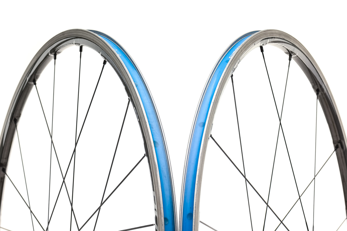 DURAACE WH9000 C24 CL シマノ11S 前後ホイールセット DURA-ACE WH