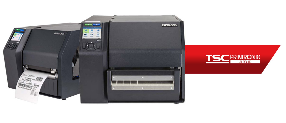The Top 5 Industrial Barcode Printers 2026 Review - Thermal
