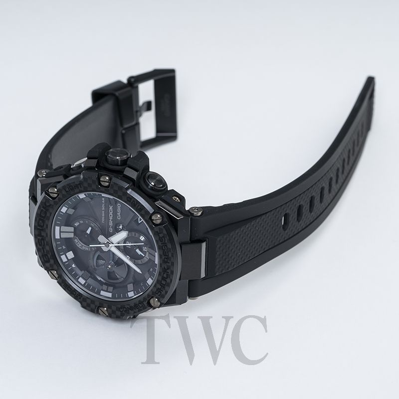 GST-B100X-1AJF カシオ G ショック