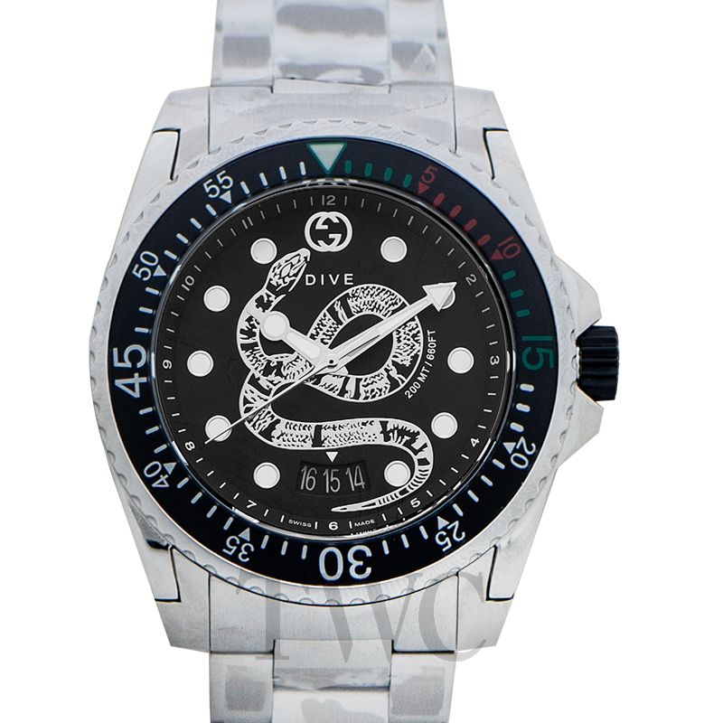 YA136218 Gucci Dive