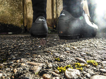 Rapha Explore Shoe オリーブグリーン 37 Rapha Explore Shoe オリーブ