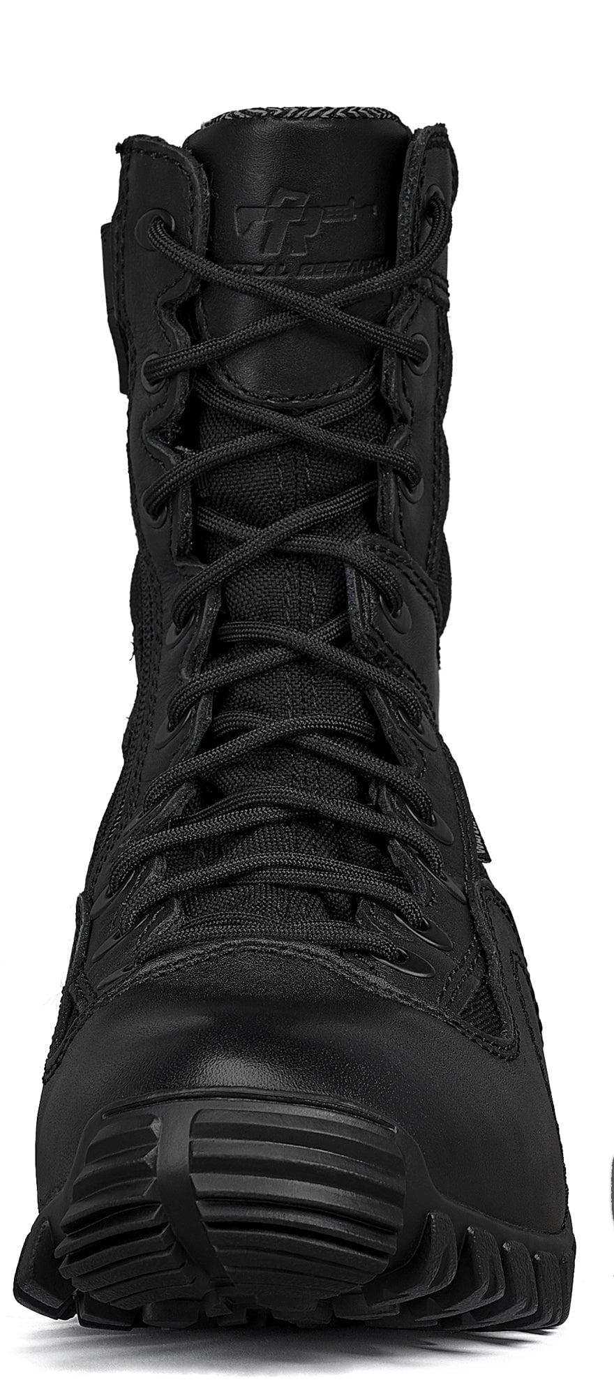 Belleville Tactical Research LTWT WP Zip Boots TR960ZWP Black