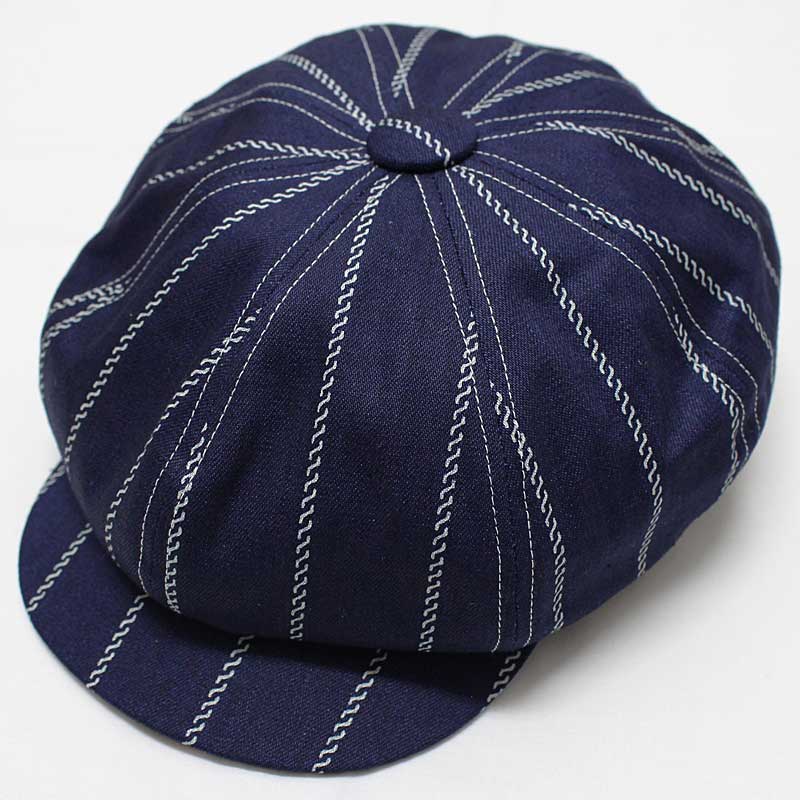 ダッパーズ 【MW タイプGM キャスケット Lot1293 ＜バーガンディ