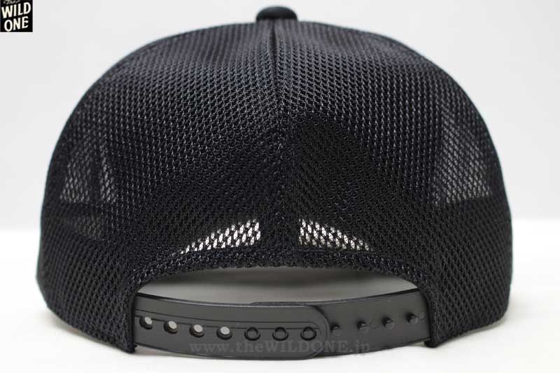 フリーホイーラーズ【メッシュトラッカーキャップ 