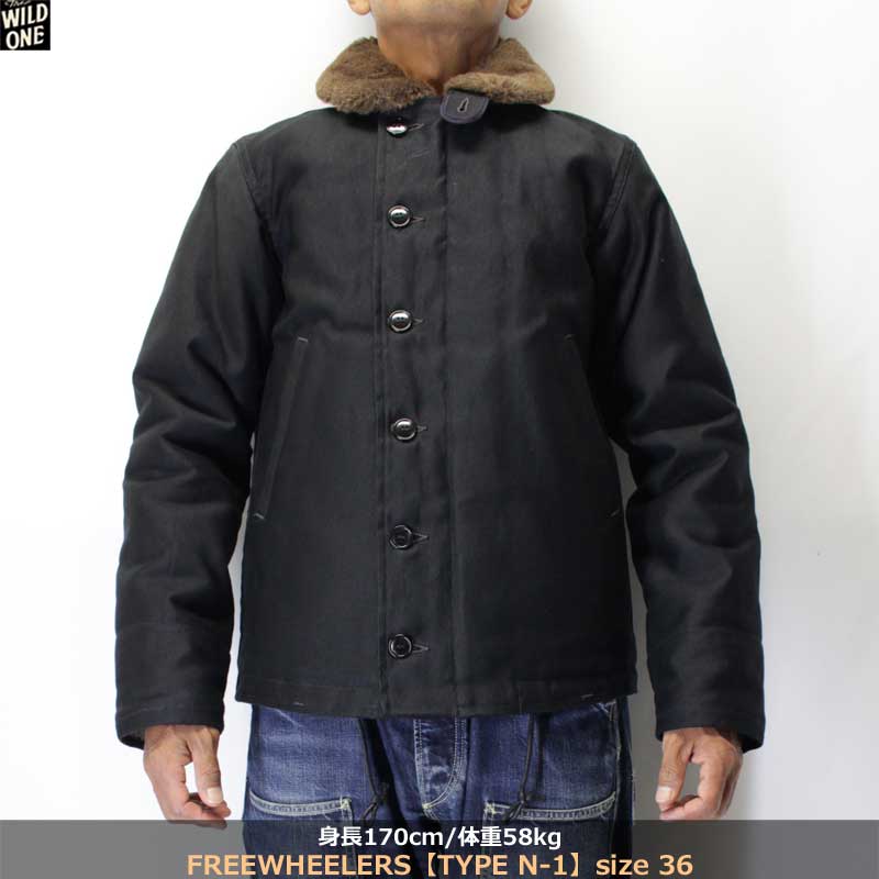 FREEWHEELERS OUTER (COATS & JACKETS) フリーホイーラーズ アウター