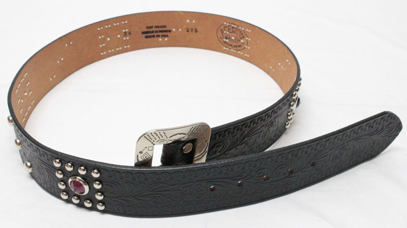 ACE WESTERN BELTS 【Style No.200 EARLY 