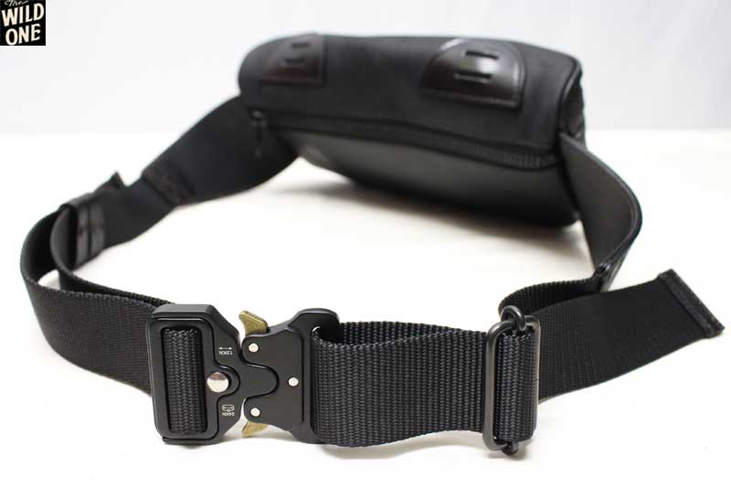 コリンボ 【ZX-0512 ワイルドビル ハンターズ ファニーポーチ