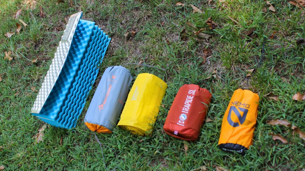 Sea to Summit Ether Light XT Insulated Review: For Big Comfort For