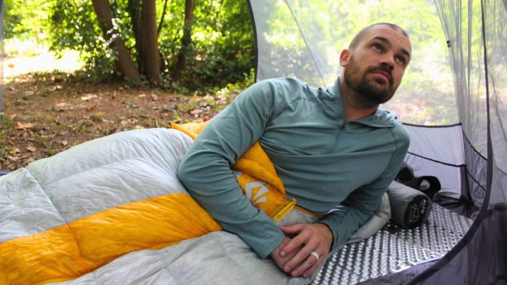 Therm-A-Rest Z-Lite Sol Sleeping Pad Review: Our Detailed Field