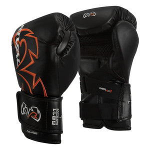 Rival Evolution Bag Gloves