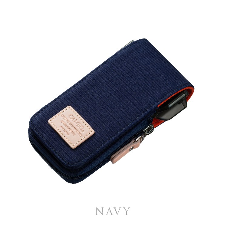 ダーツケース CAMEO SKINNY 3 CANVAS カメオ スキニー3 キャンバス
