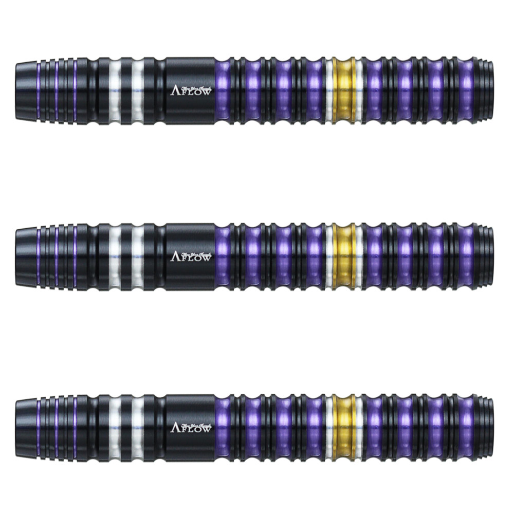ダーツ バレル DYNASTY A-FLOW CT TYPE RYUSEI TYPE-ZERO A