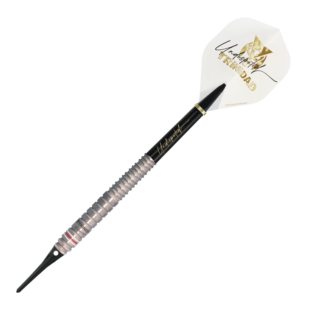 ダーツ バレル TRiNiDAD Undisputed GOMEZ15 20g 山田勇樹 選手モデル
