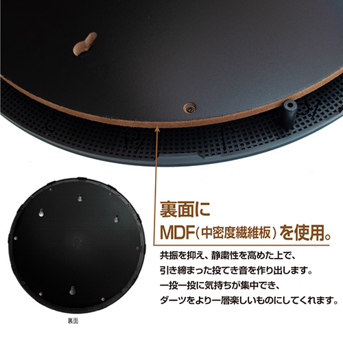 ダーツボード ディークラフト D.craft DARTBOARD SPIDER PRO