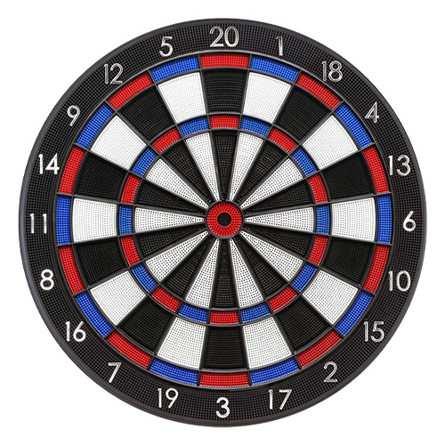 ダーツボード ダーツライブ DARTSLIVE ZERO BOARD ゼロボード | ダーツ