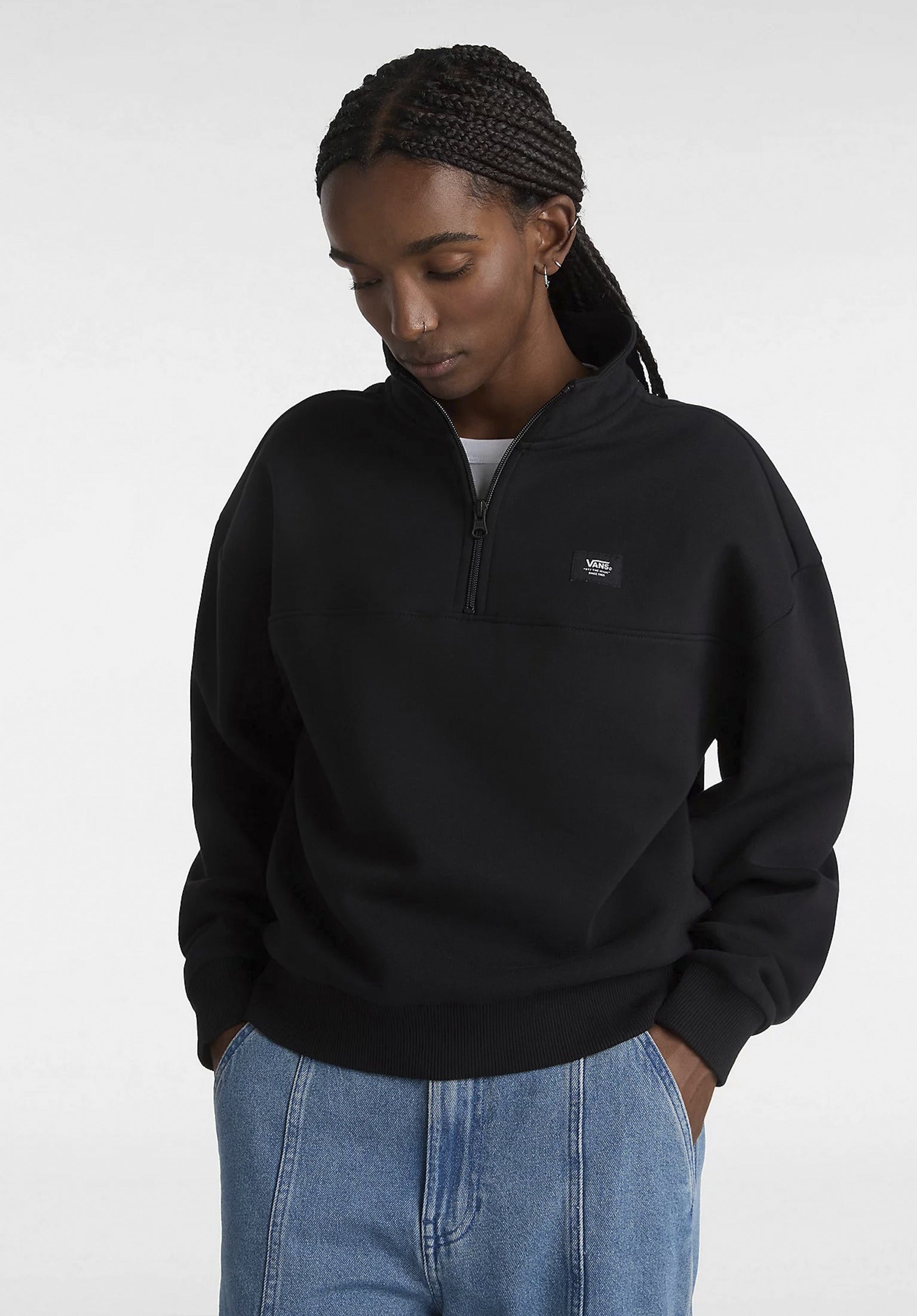 leighton_mock_neck_black_vorde