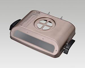 TIGER フィッシュロースター　KFA-H130 TR 新品未使用 Amazon | タイガー フィッシュロースター 両面魚焼き器 ロゼブラウン