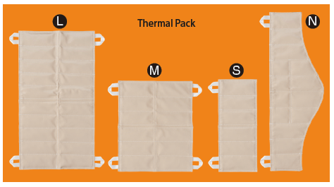 R-1039 サーマルパック | タイガー医療器株式会社