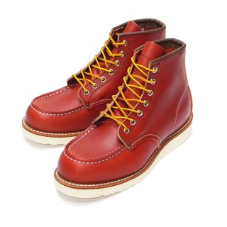 RED WING（レッドウィング）Style No.8864 6