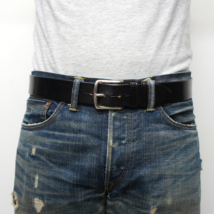 Martin Faizey（マーティンフェイジー）1.5inch West End Buckle