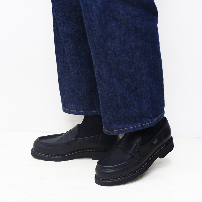 Paraboot（パラブーツ）ORSAY（オルセー）