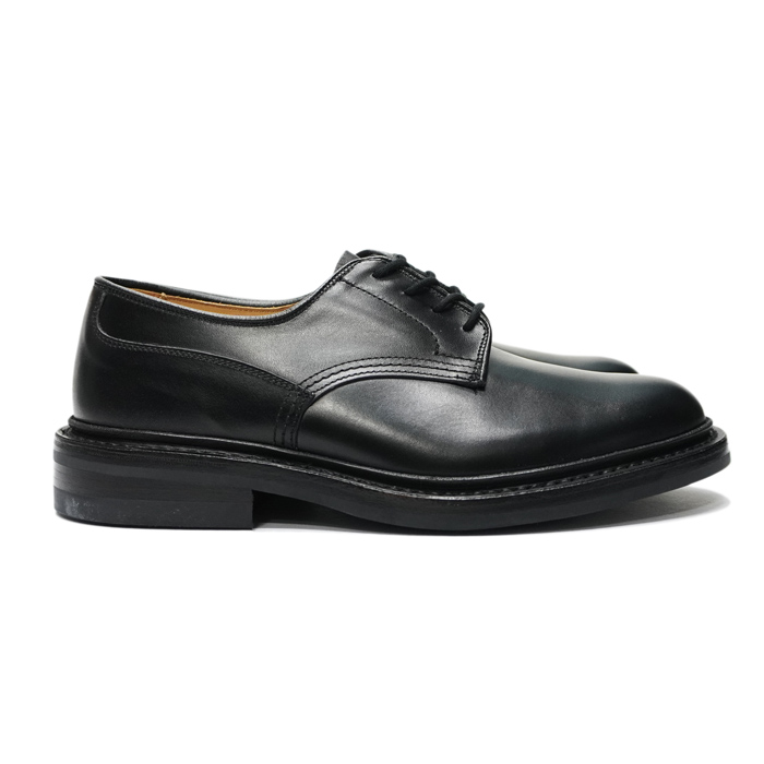 Tricker's（トリッカーズ）プレーントゥシューズ（Woodstock