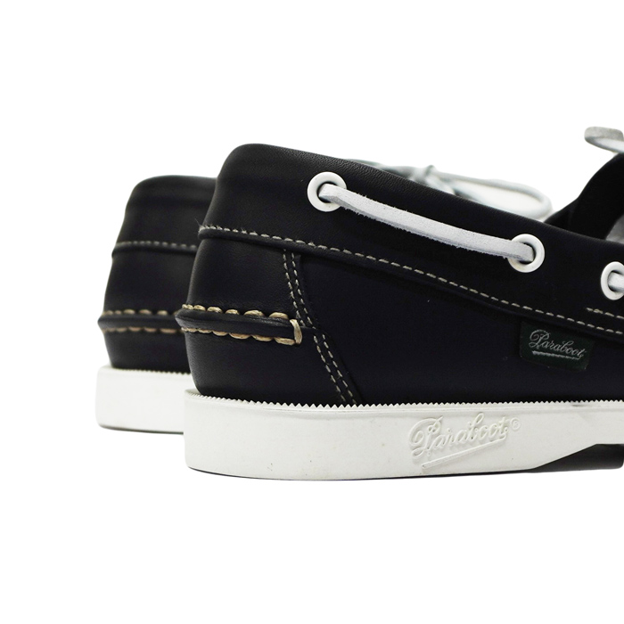 Paraboot（パラブーツ）BARTH（バース）/ Navy（ネイビー