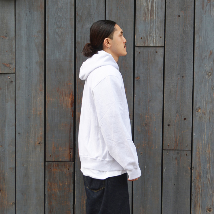 blurhms ROOTSTOCK（ブラームスルーツストック）Soft&Hard Sweat