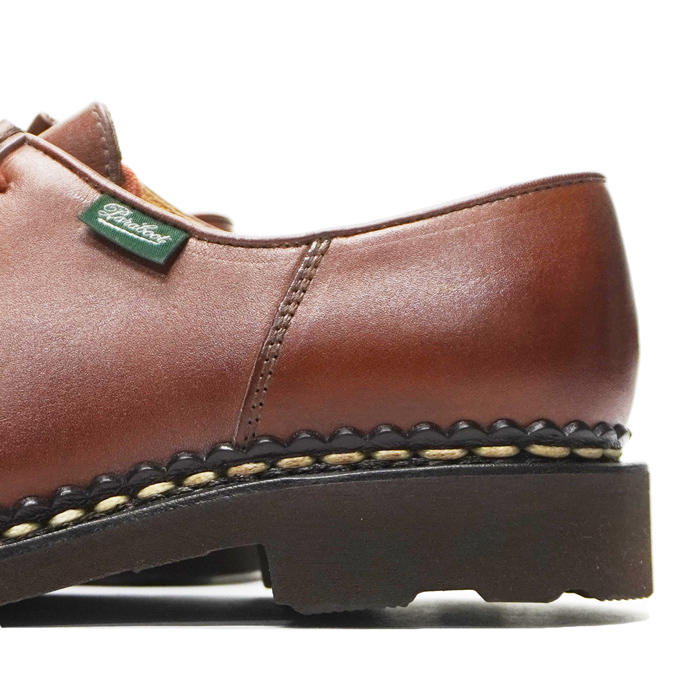 Paraboot（パラブーツ）MICHAEL（ミカエル）
