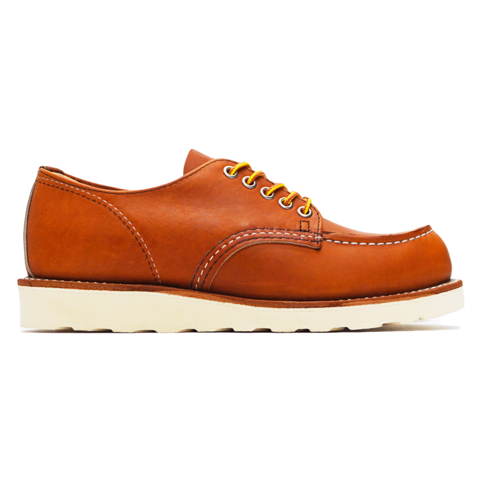 RED WING（レッドウィング）Style No.8092 CLASSIC MOC OXFORD