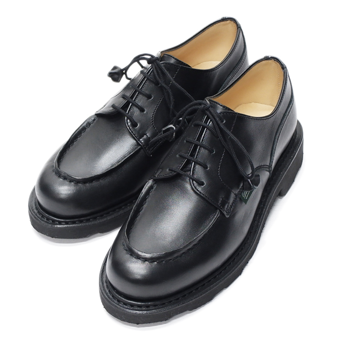 Paraboot（パラブーツ）CHAMBORD（シャンボード）
