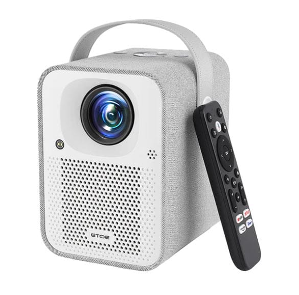 美品】ETOE Seal Pro プロジェクター 箱無し 楽天市場】【数量限定在庫