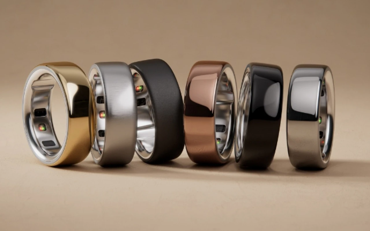 Oura Ring 4』発表、スペックや価格、発売日などを分かりやすく紹介