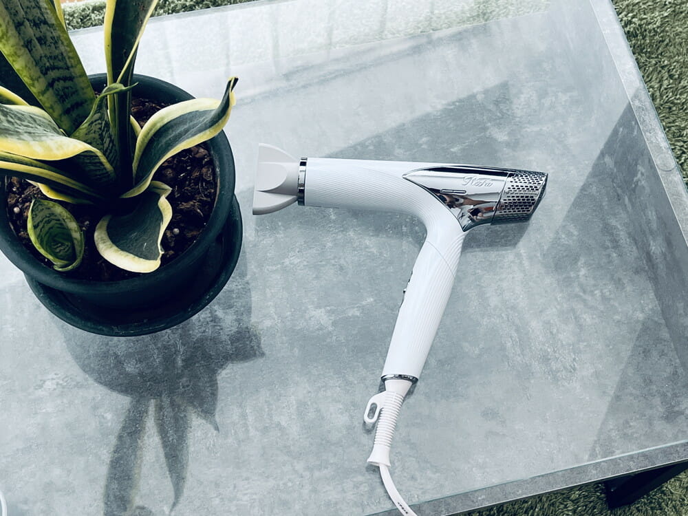 ReFa DRYER SMART』レビュー | サロン帰りみたいな髪質を実現できる高
