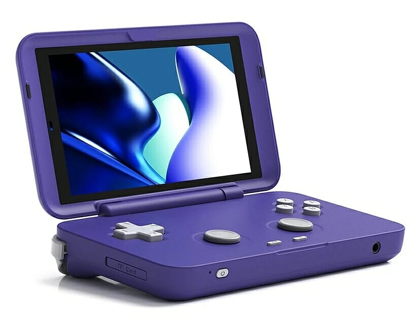 Retroid Pocket Flip』レビュー | Android搭載の折りたたみ式携帯