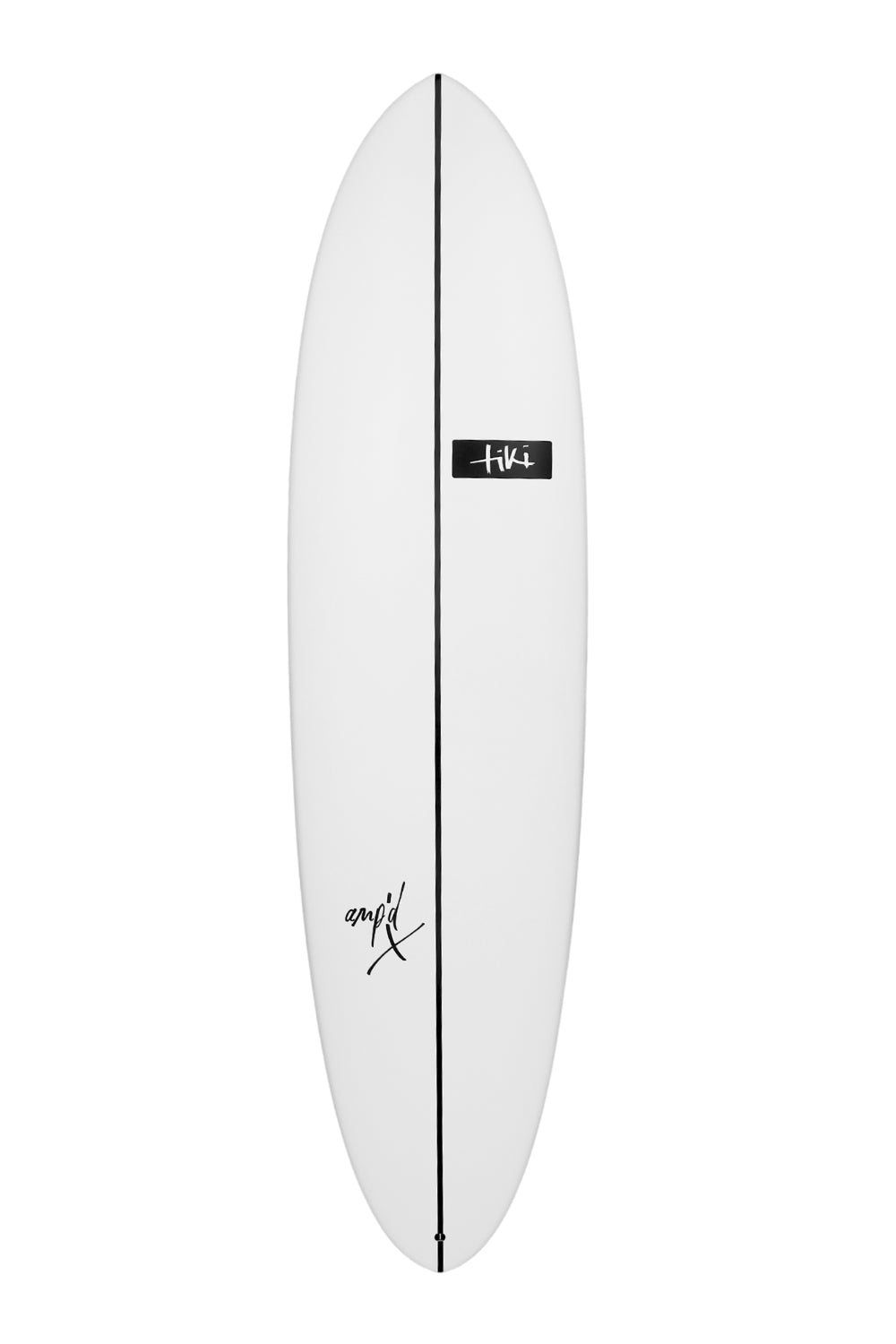 Tiki Surfboards UK | Longboards, Shortboards & Softboards | Tiki Surf