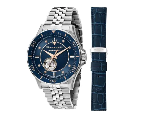 Maserati R8823140013 - Mens watch by now | Top price | Timeshop24
