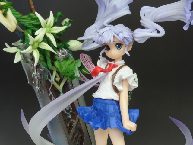 おとぎ銃士赤ずきん グレーテル ワンフェス ぎあぎあ おとぎ銃士赤