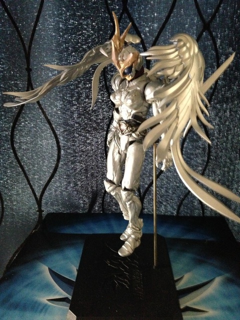 TINAMI - ［モデル］オルフェノク・タイプ・ミラージュ