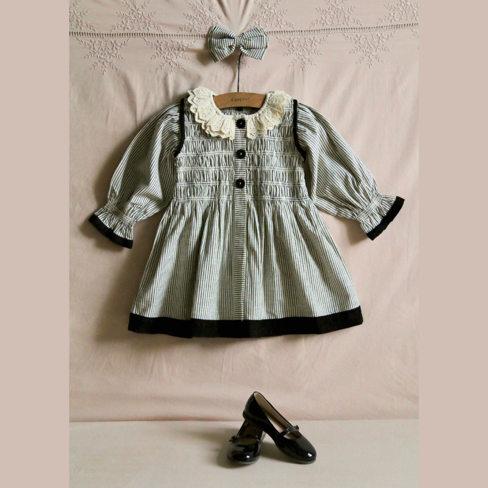 Bonjour Diary Girls Wear, Kids wear Collection Shop Now - Tinyapple