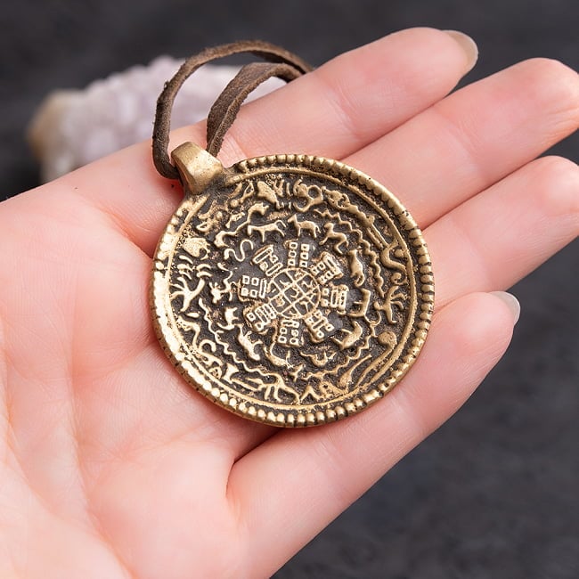 チベット仏教 カレンダーのキーホルダー&ペンダント の通販 - TIRAKITA.COM